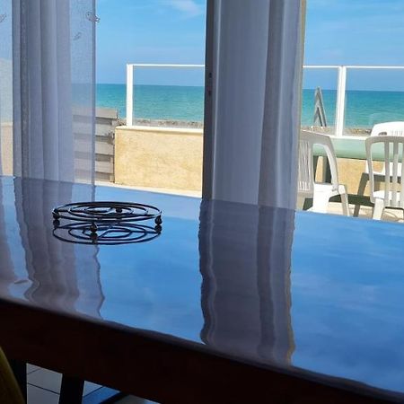 Relais Des Iles Saint Marcouf Villa Kültér fotó