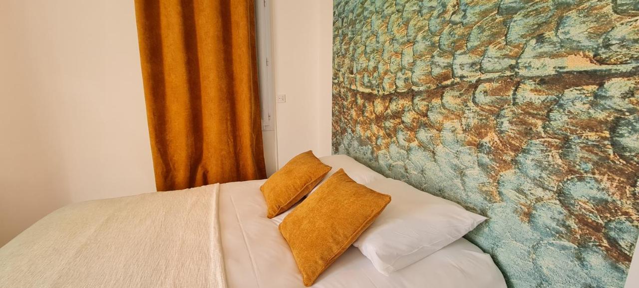 Relais Des Iles Saint Marcouf Villa Kültér fotó