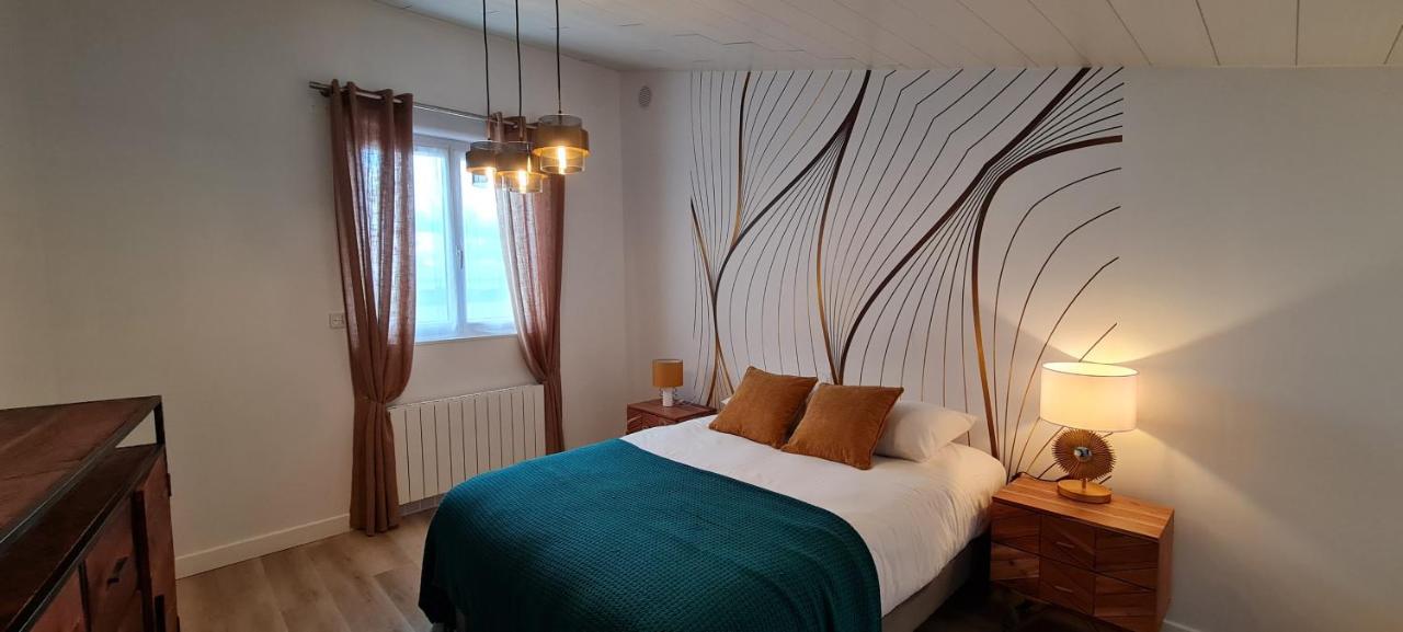 Relais Des Iles Saint Marcouf Villa Kültér fotó