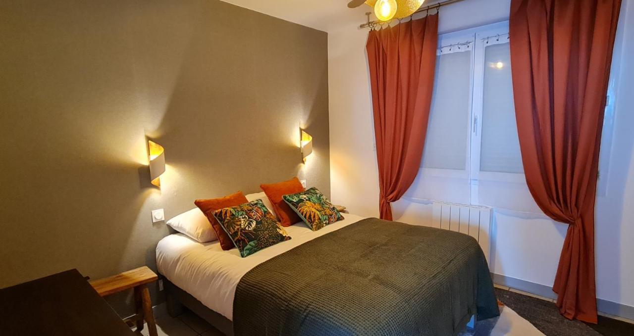 Relais Des Iles Saint Marcouf Villa Kültér fotó