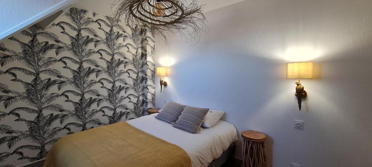 Relais Des Iles Saint Marcouf Villa Kültér fotó