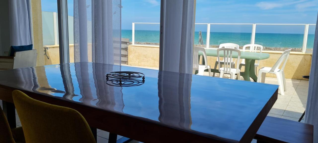 Relais Des Iles Saint Marcouf Villa Kültér fotó