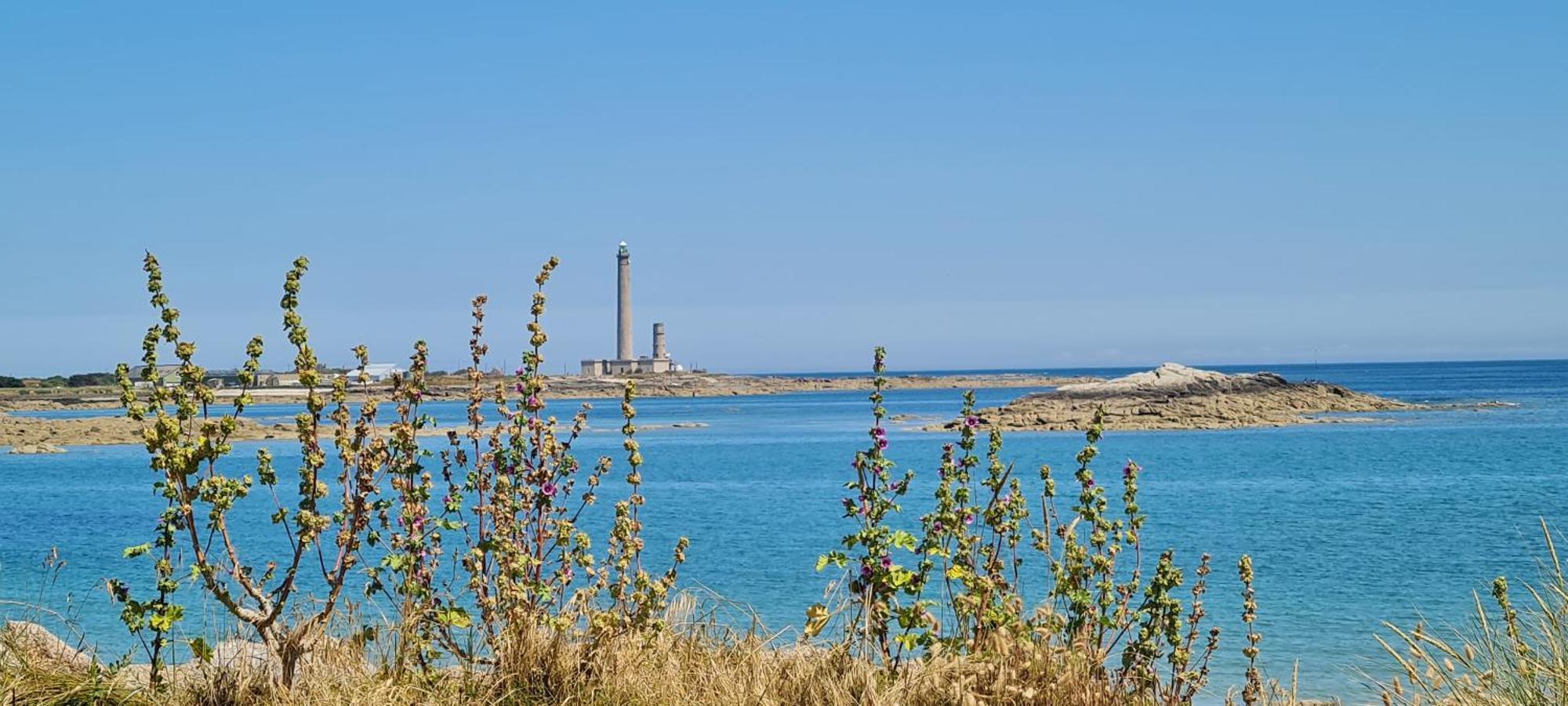 Relais Des Iles Saint Marcouf Villa Kültér fotó