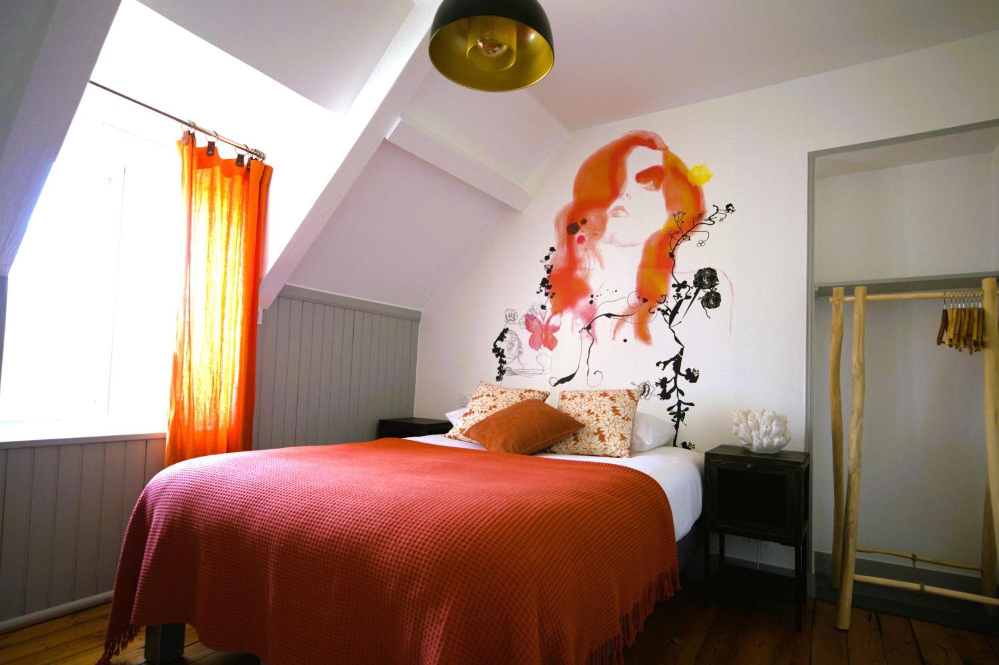 Relais Des Iles Saint Marcouf Villa Kültér fotó