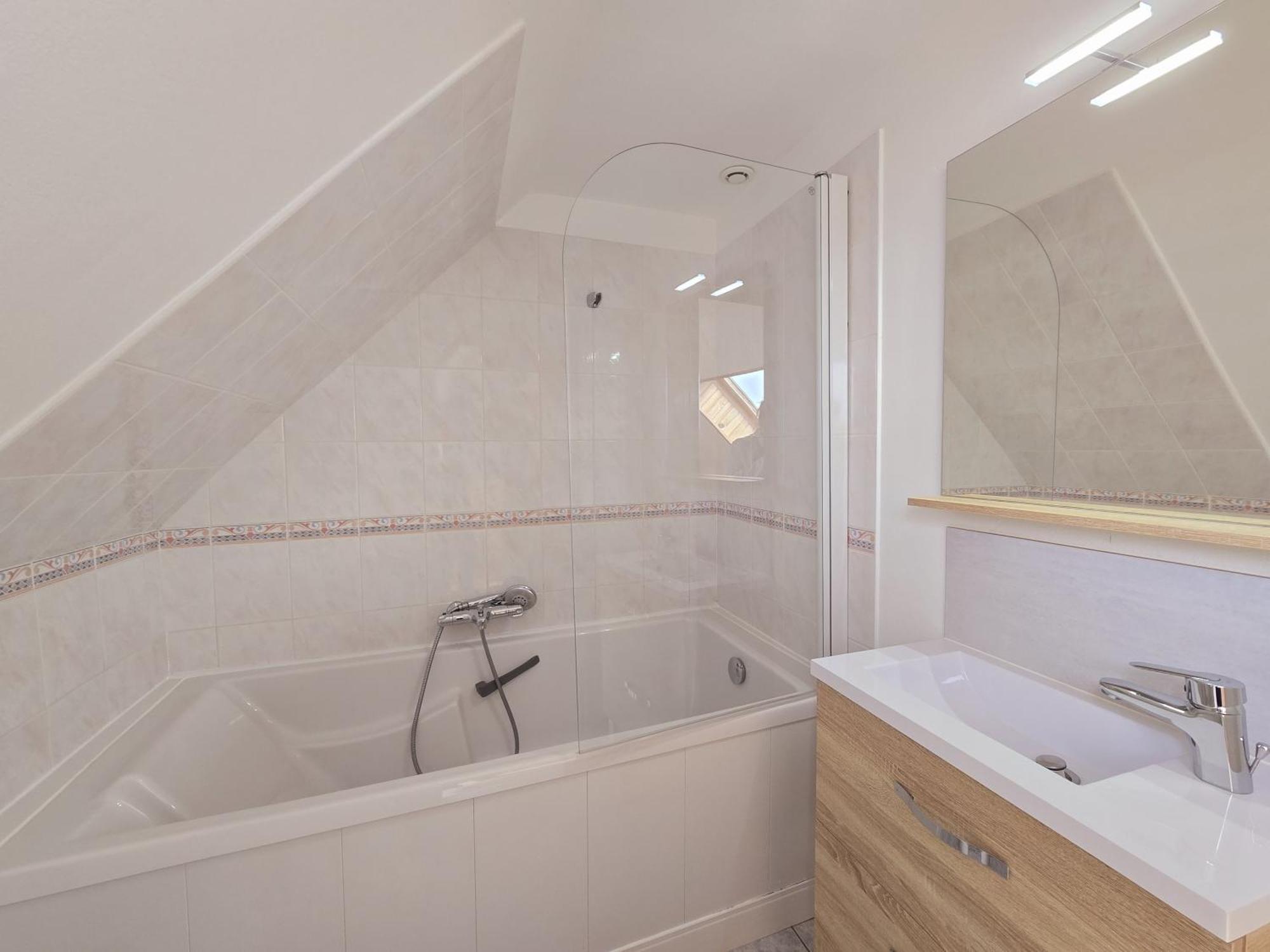 Relais Des Iles Saint Marcouf Villa Szoba fotó